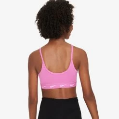 Nike Dri-Fit Big Kids Sports Bras Girls -Tennis Series Shop 57504000 14