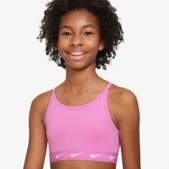 Nike Dri-Fit Big Kids Sports Bras Girls -Tennis Series Shop 57504000 16