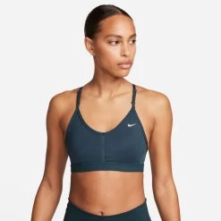 Nike Indy V-Neck Sports Bras Women -Tennis Series Shop 57569000 13