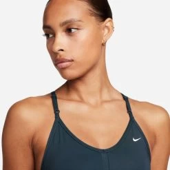 Nike Indy V-Neck Sports Bras Women -Tennis Series Shop 57569000 16