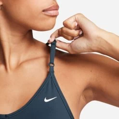 Nike Indy V-Neck Sports Bras Women -Tennis Series Shop 57569000 19