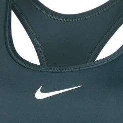 Nike Swoosh Medium Support Sports Bras Women -Tennis Series Shop 57590000 10