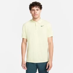 Nike Dri-Fit Court Pique Polo Men -Tennis Series Shop 57848000 13