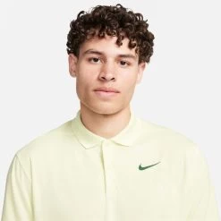 Nike Dri-Fit Court Pique Polo Men -Tennis Series Shop 57848000 16