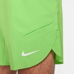 Nike Dri-Fit Advantage Rafa 7in Shorts Men 23 Nike Dri-Fit Advantage Rafa 7in Shorts Men -Tennis Series Shop 57857000 17