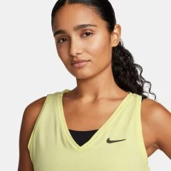 Nike Dri-Fit Court Victotory Tank Top Women -Tennis Series Shop 57886000 16