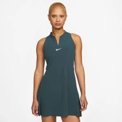 Nike Dri-Fit Advantage Dress Women -Tennis Series Shop 57889000 13